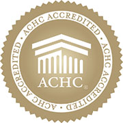 ACHC Accredited